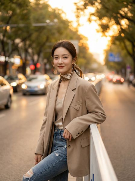 行情软件签约演员