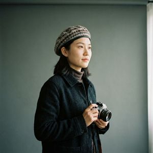 行情软件摄影总监